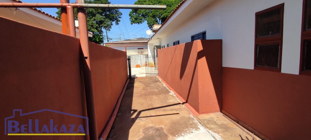 Casa comercial para alugar em Vila Morangueira, Maringá — Portal Chave Fácil