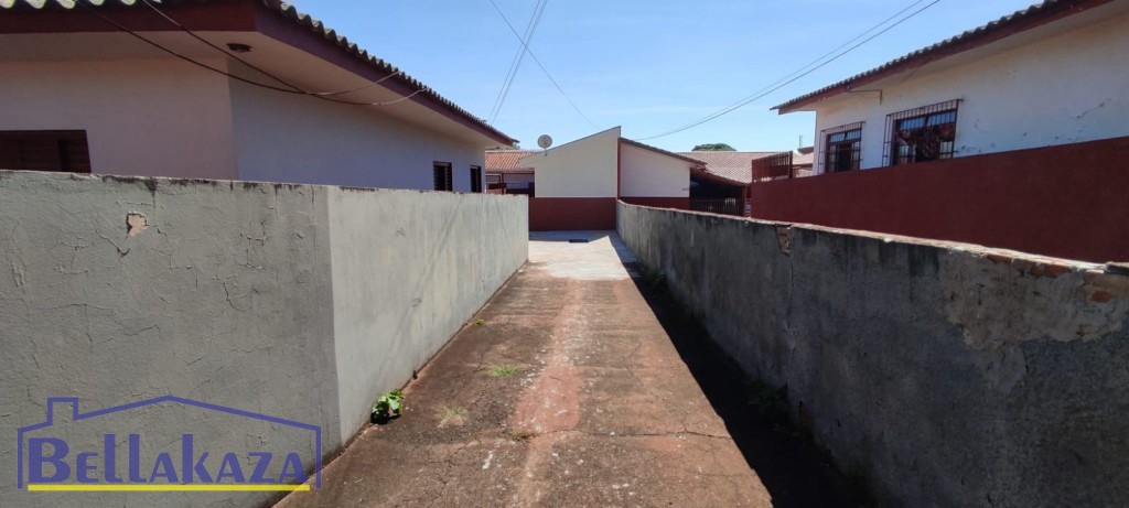 Casa comercial para alugar em Vila Morangueira, Maringá — Portal Chave Fácil