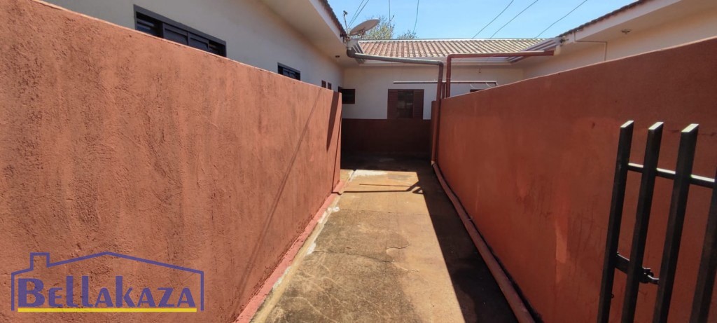 Casa comercial para alugar em Vila Morangueira, Maringá — Portal Chave Fácil