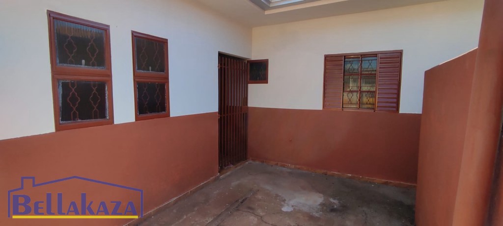 Casa comercial para alugar em Vila Morangueira, Maringá — Portal Chave Fácil