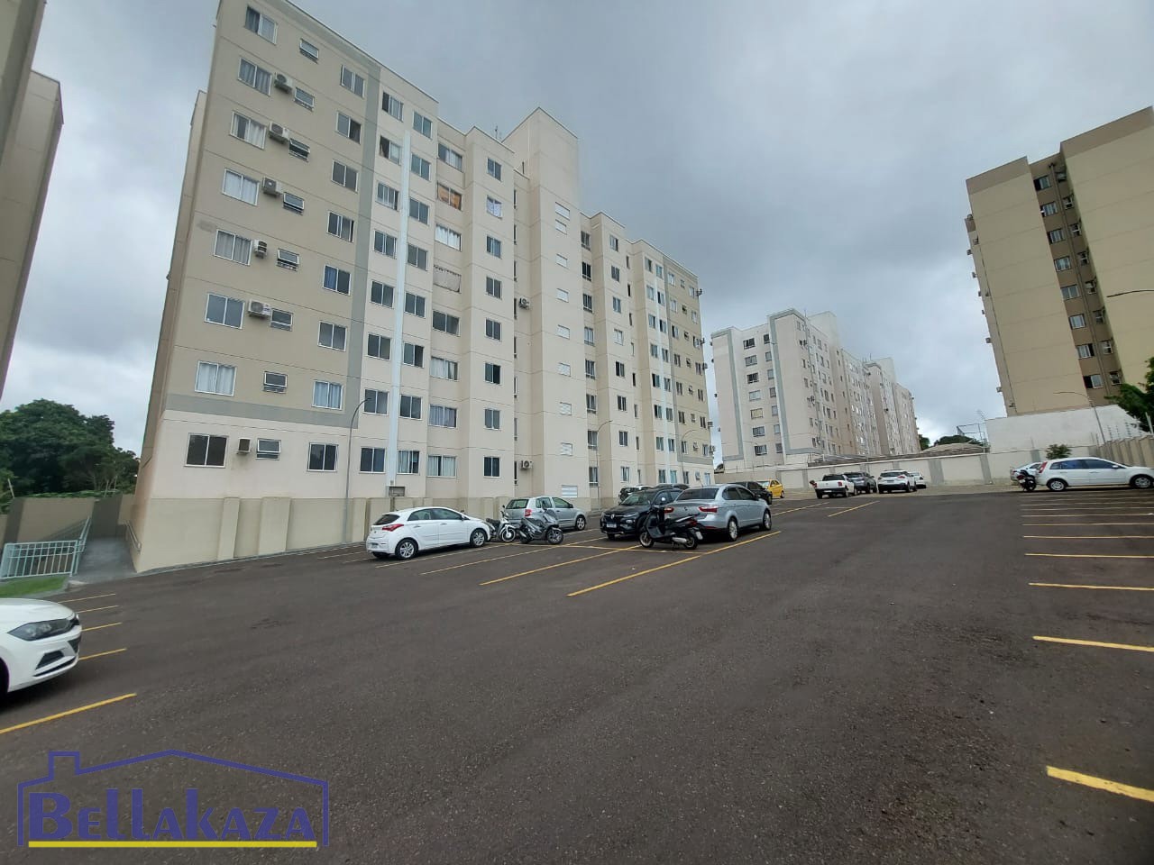 Casa para alugar em Jardim Alvorada, Maringá — Portal Chave Fácil