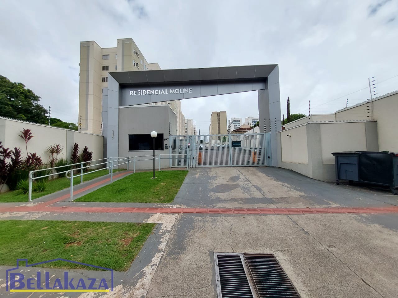 Casa para alugar em Jardim Alvorada, Maringá — Portal Chave Fácil