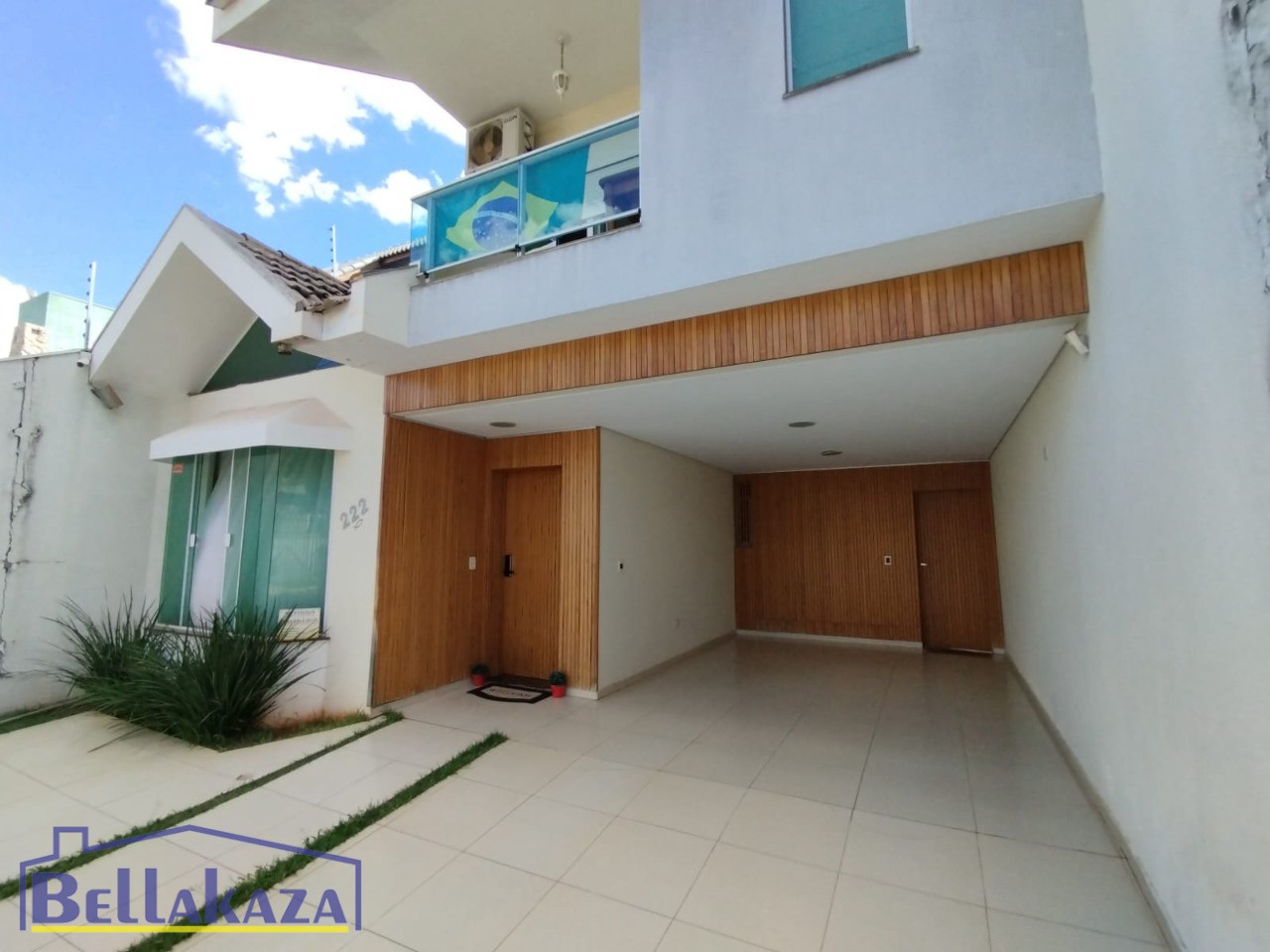 Casa à venda em Jardim Guaporé, Maringá — Portal Chave Fácil