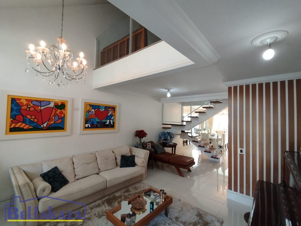 Casa à venda em Jardim Guaporé, Maringá — Portal Chave Fácil