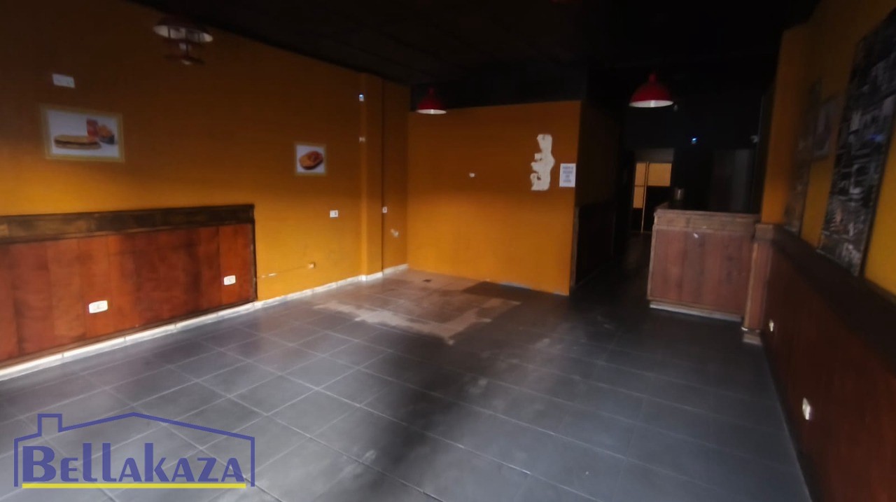 Casa comercial para alugar em Jardim Real, Maringá — Portal Chave Fácil
