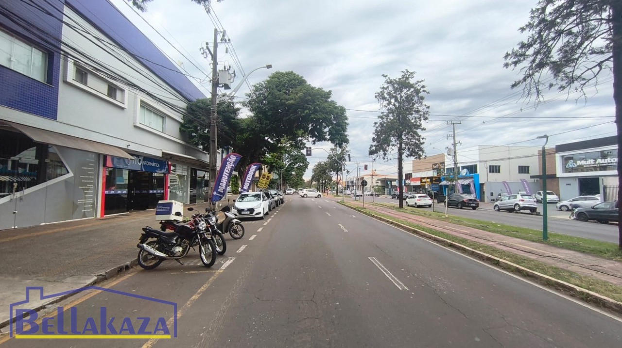 Casa comercial para alugar em Jardim Real, Maringá — Portal Chave Fácil