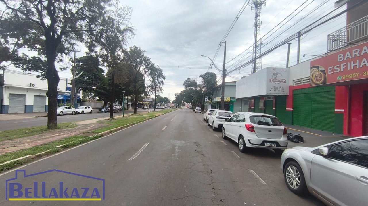 Casa comercial para alugar em Jardim Real, Maringá — Portal Chave Fácil