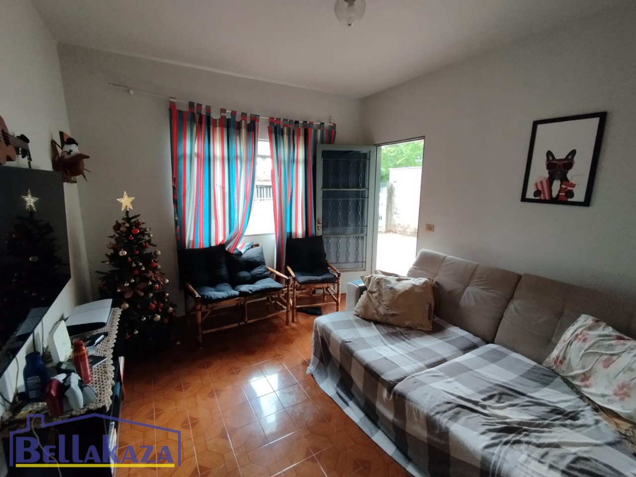Casa à venda em Jardim Vitória, Maringá — Portal Chave Fácil