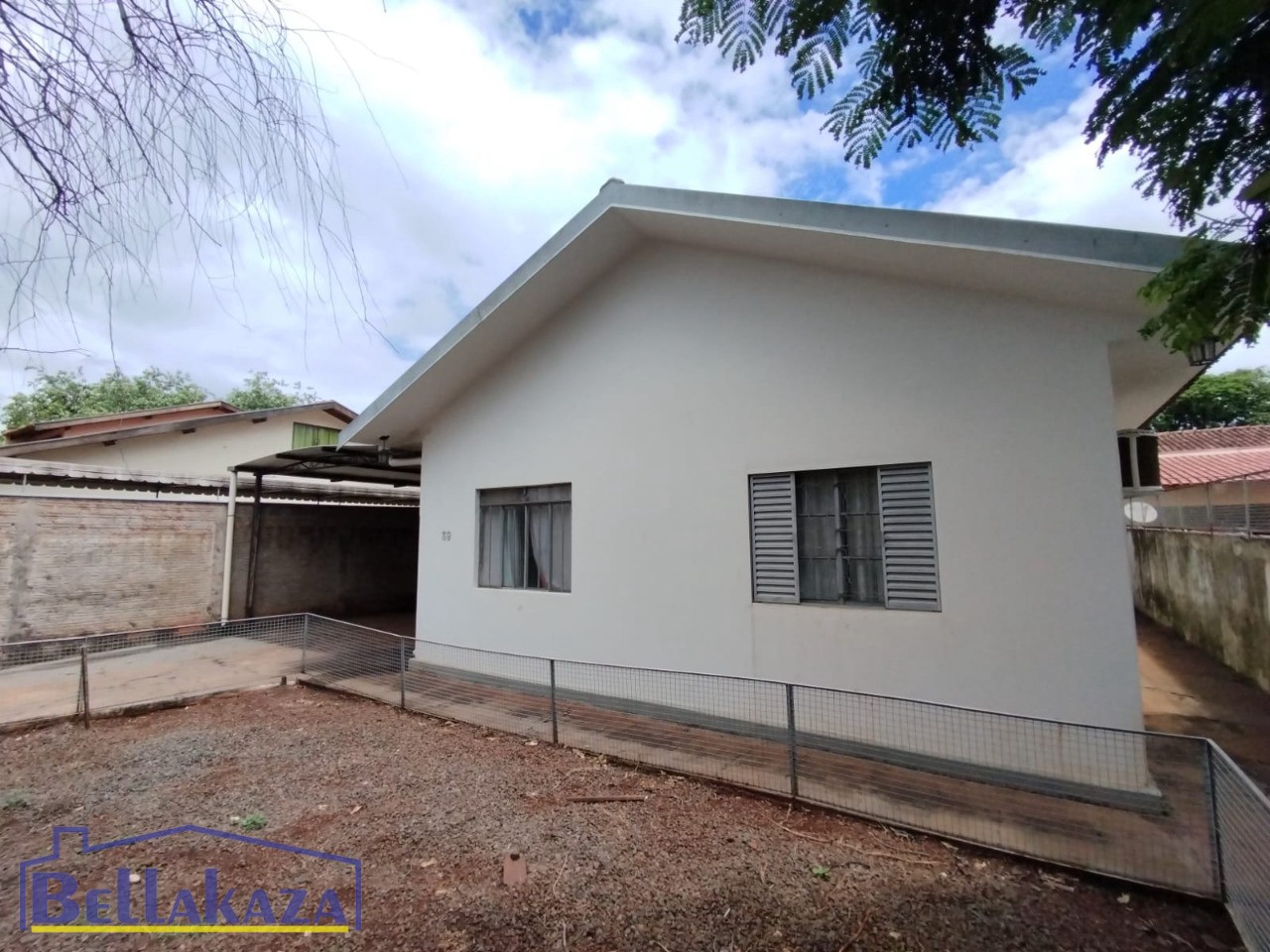 Casa à venda em Jardim Vitória, Maringá — Portal Chave Fácil