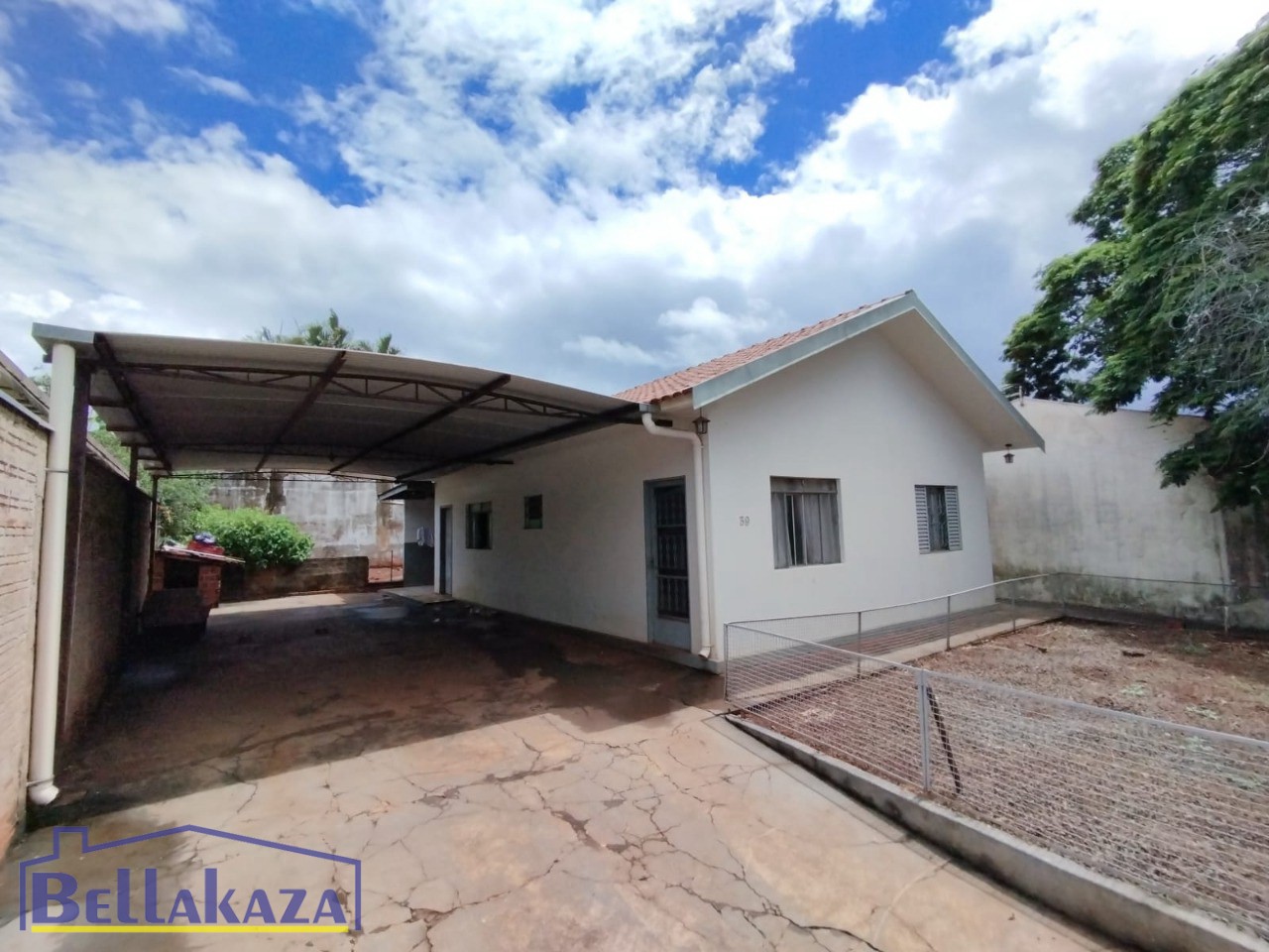Casa à venda em Jardim Vitória, Maringá — Portal Chave Fácil
