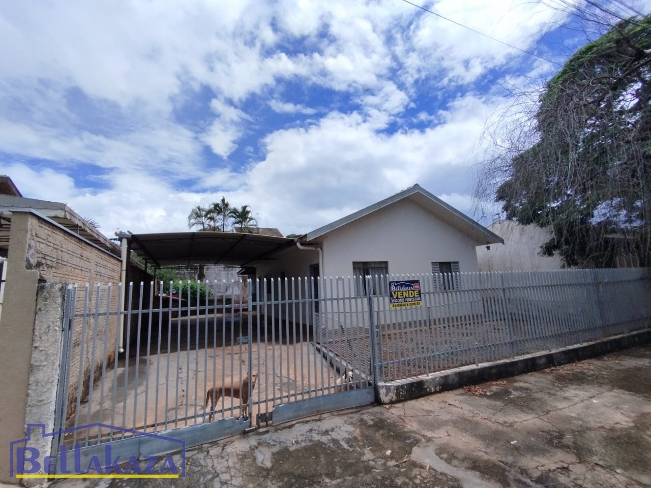 Casa à venda em Jardim Vitória, Maringá — Portal Chave Fácil