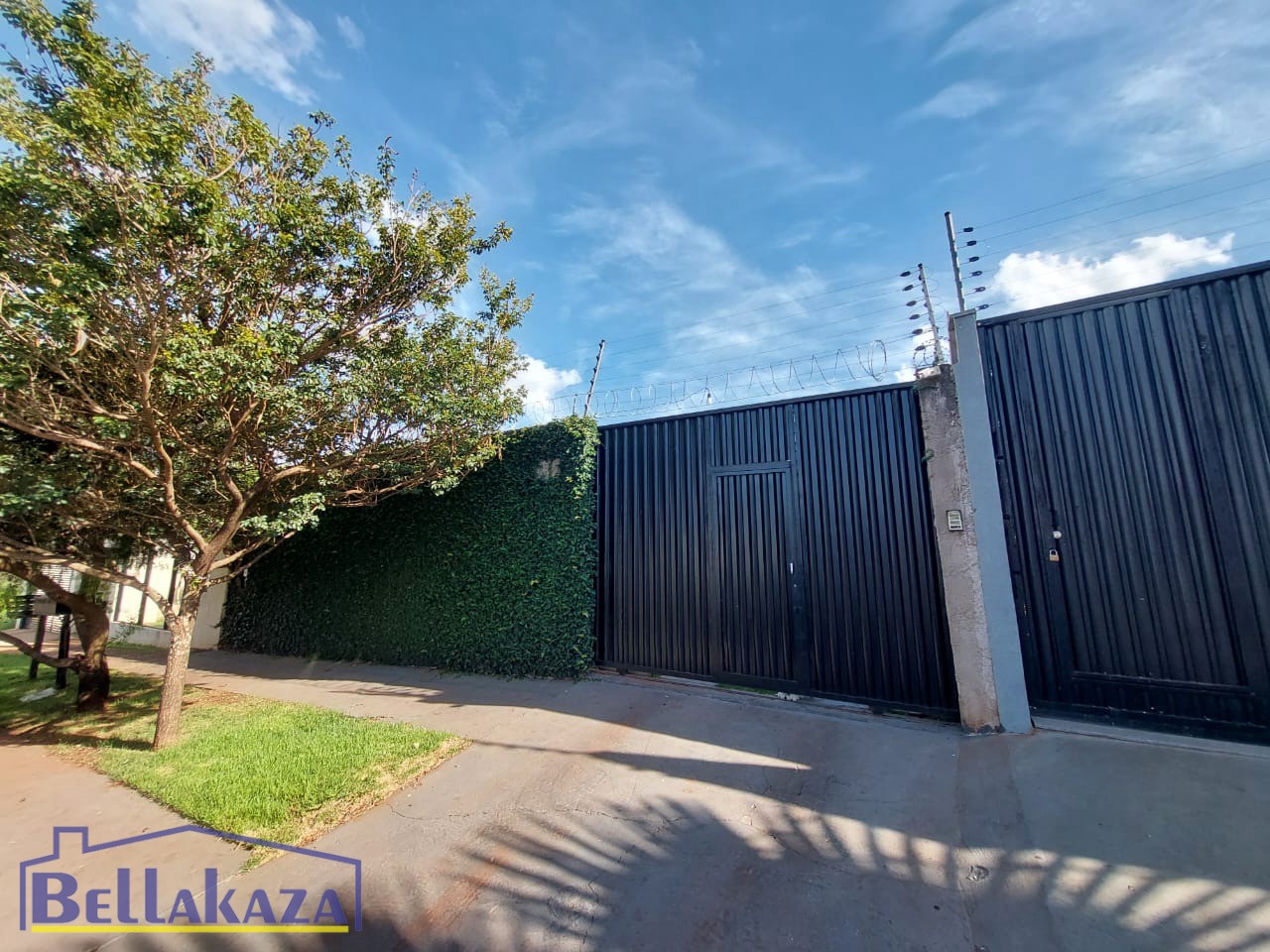 Casa comercial para alugar em Residencial Arezzo, Maringá — Portal Chave Fácil