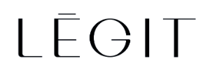 Logomarca Légit