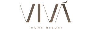 Logomarca Vivá Home Resort