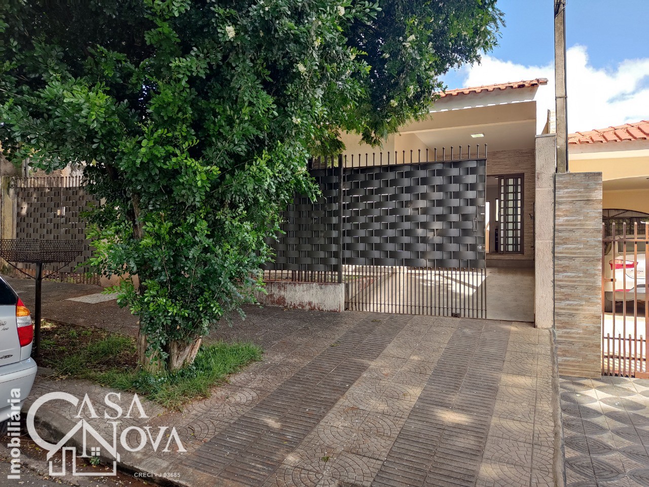 Casa à venda em Vila Morangueira, Maringá — Portal Chave Fácil