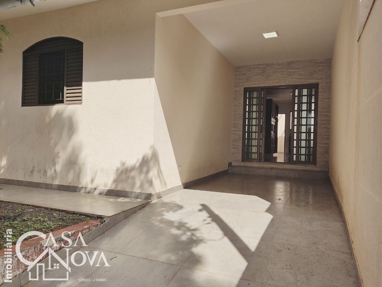 Casa à venda em Vila Morangueira, Maringá — Portal Chave Fácil