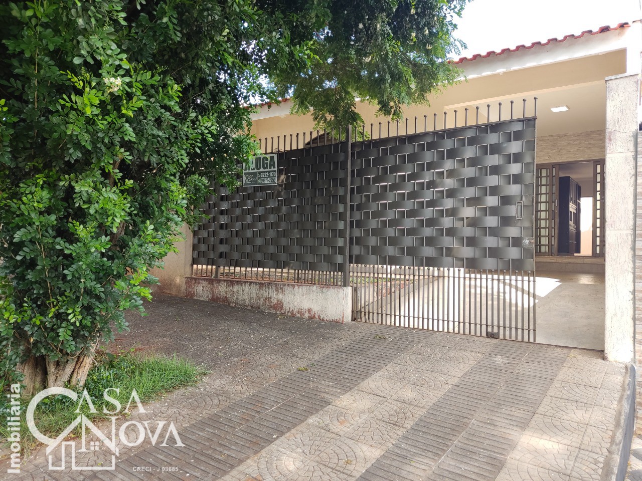 Casa à venda em Vila Morangueira, Maringá — Portal Chave Fácil