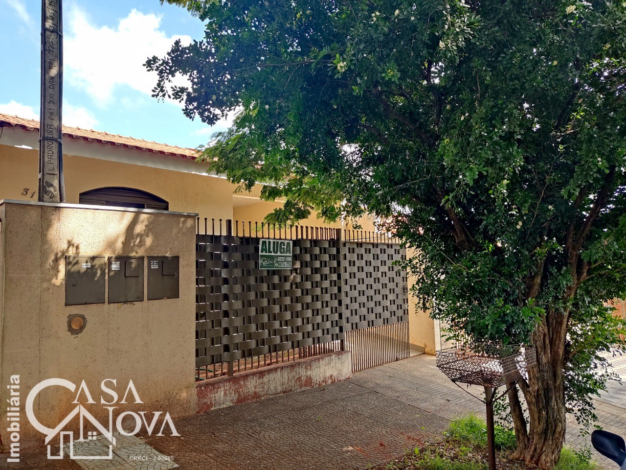 Casa à venda em Vila Morangueira, Maringá — Portal Chave Fácil