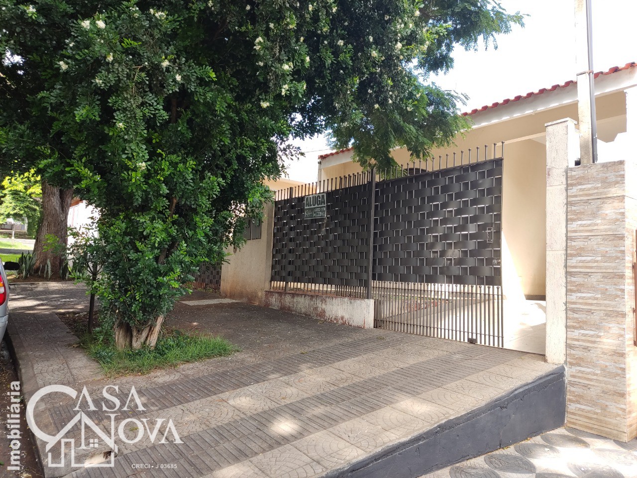 Casa à venda em Vila Morangueira, Maringá — Portal Chave Fácil