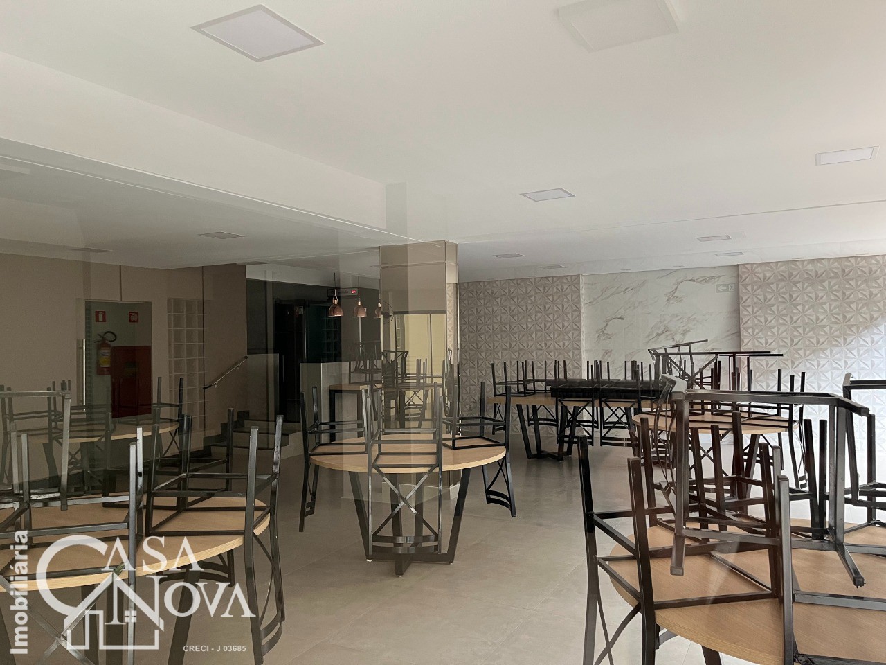 Apartamento para alugar em Zona 07, Maringá — Portal Chave Fácil