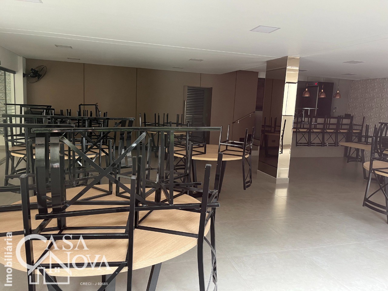 Apartamento para alugar em Zona 07, Maringá — Portal Chave Fácil