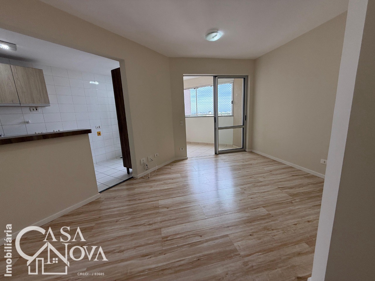 Apartamento à venda em Chácara Paulista, Maringá — Portal Chave Fácil