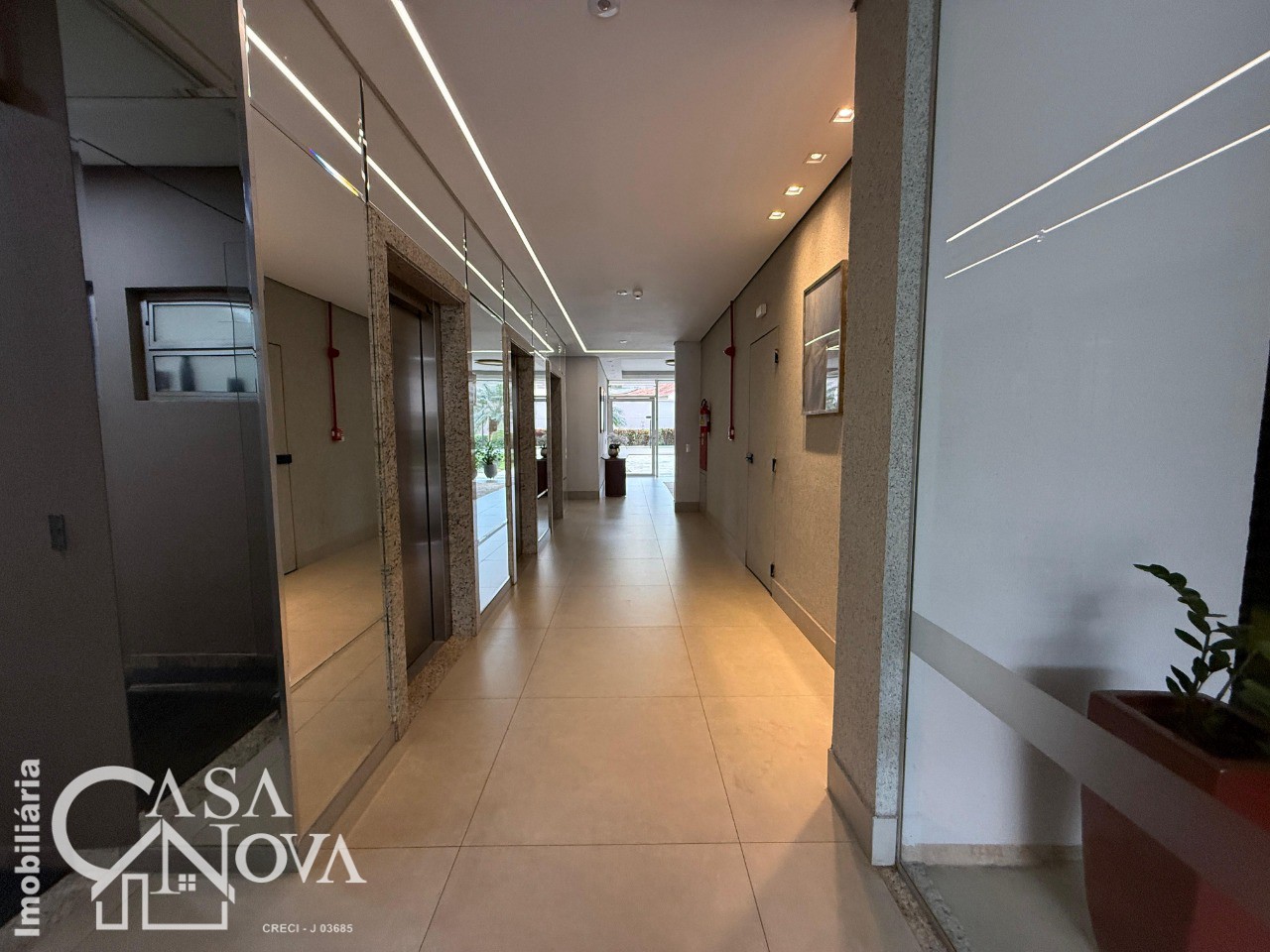 Apartamento à venda em Chácara Paulista, Maringá — Portal Chave Fácil