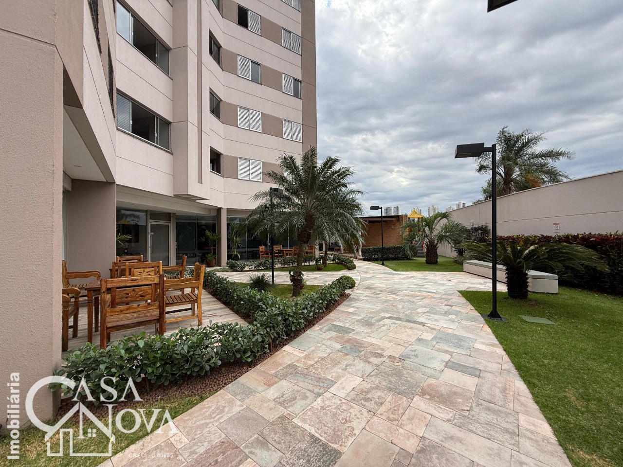 Apartamento à venda em Chácara Paulista, Maringá — Portal Chave Fácil