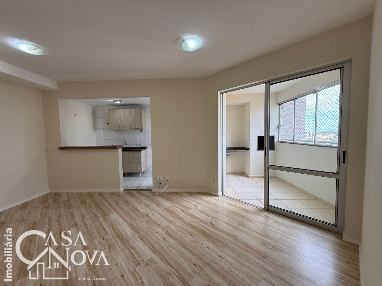 Apartamento à venda em Chácara Paulista, Maringá — Portal Chave Fácil