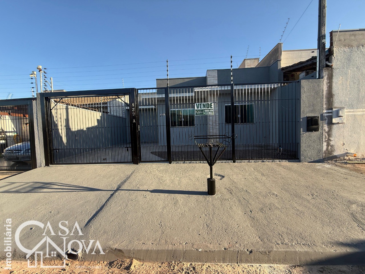 Casa à venda em Ecovalley Ecologic City, Sarandi — Portal Chave Fácil