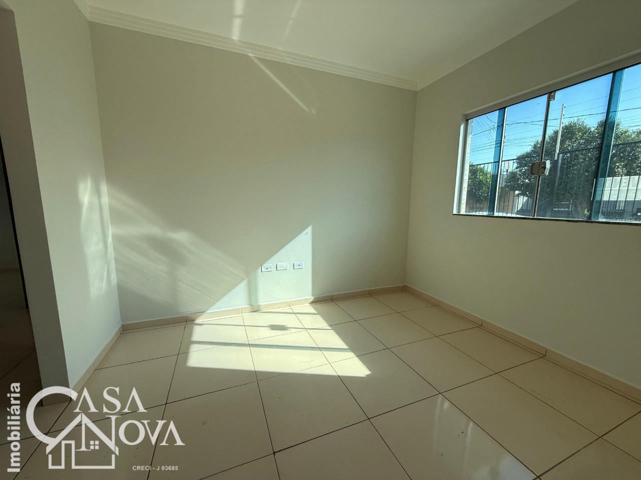 Casa à venda em Ecovalley Ecologic City, Sarandi — Portal Chave Fácil