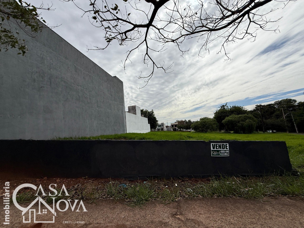 Terreno à venda em Zona 07, Maringá — Portal Chave Fácil