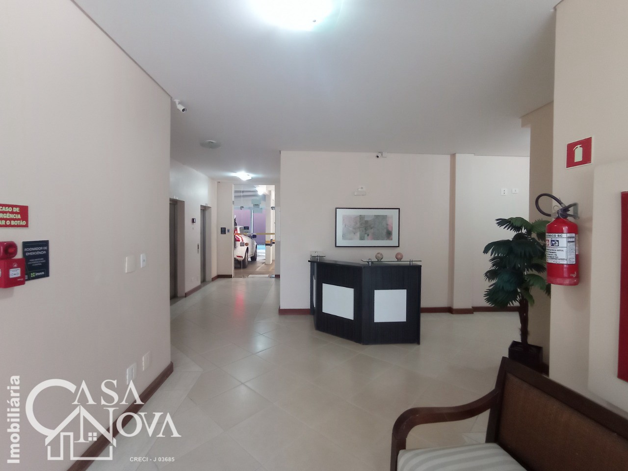 Apartamento para alugar em Zona 07, Maringá — Portal Chave Fácil