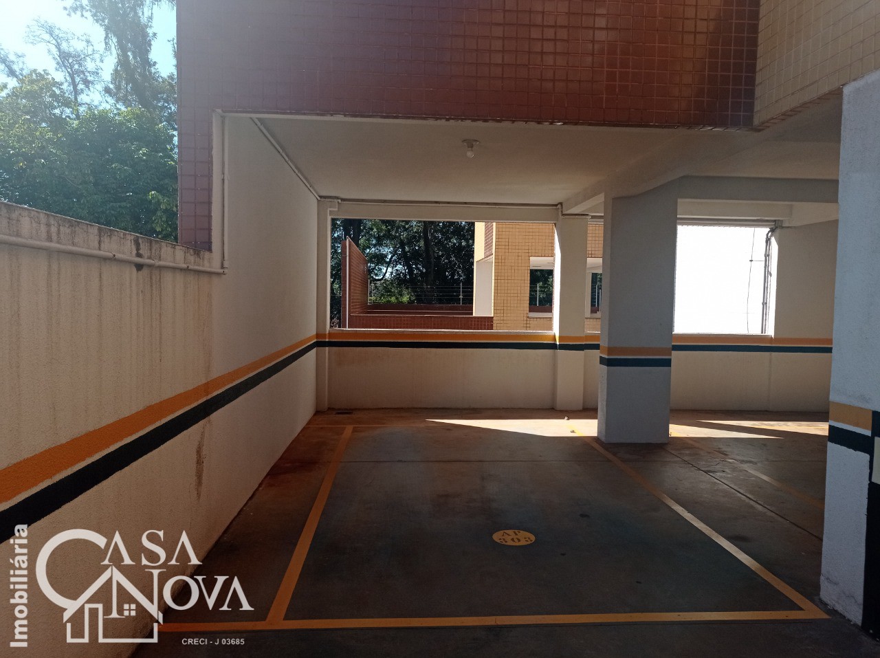 Apartamento para alugar em Zona 07, Maringá — Portal Chave Fácil
