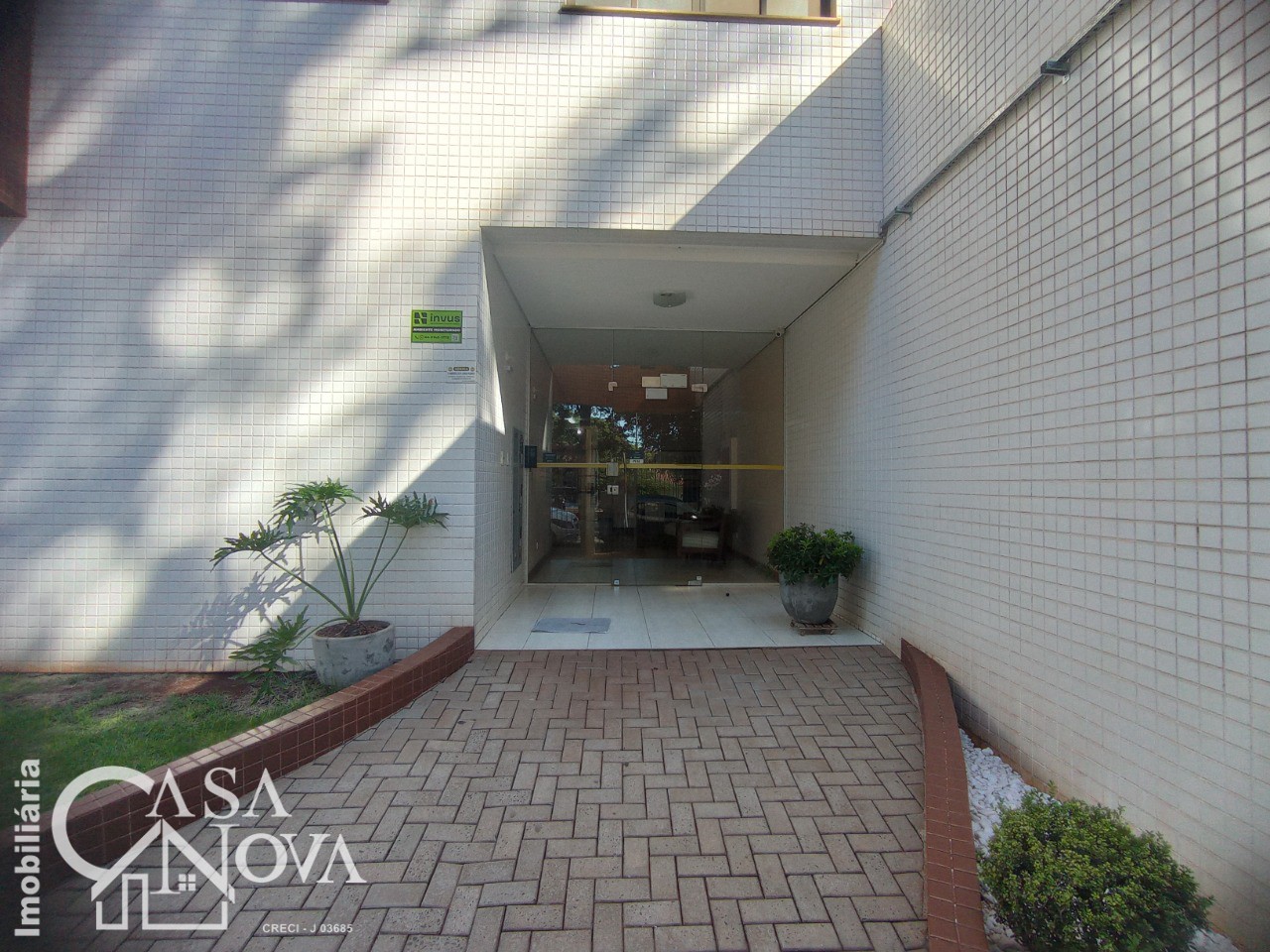 Apartamento para alugar em Zona 07, Maringá — Portal Chave Fácil