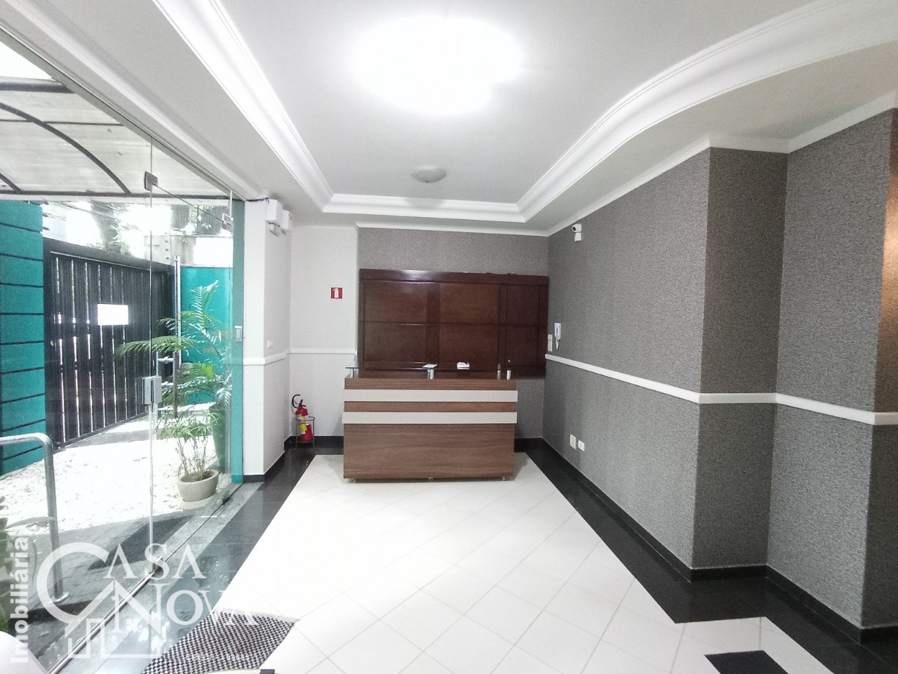 Apartamento para alugar em Zona 07, Maringá — Portal Chave Fácil
