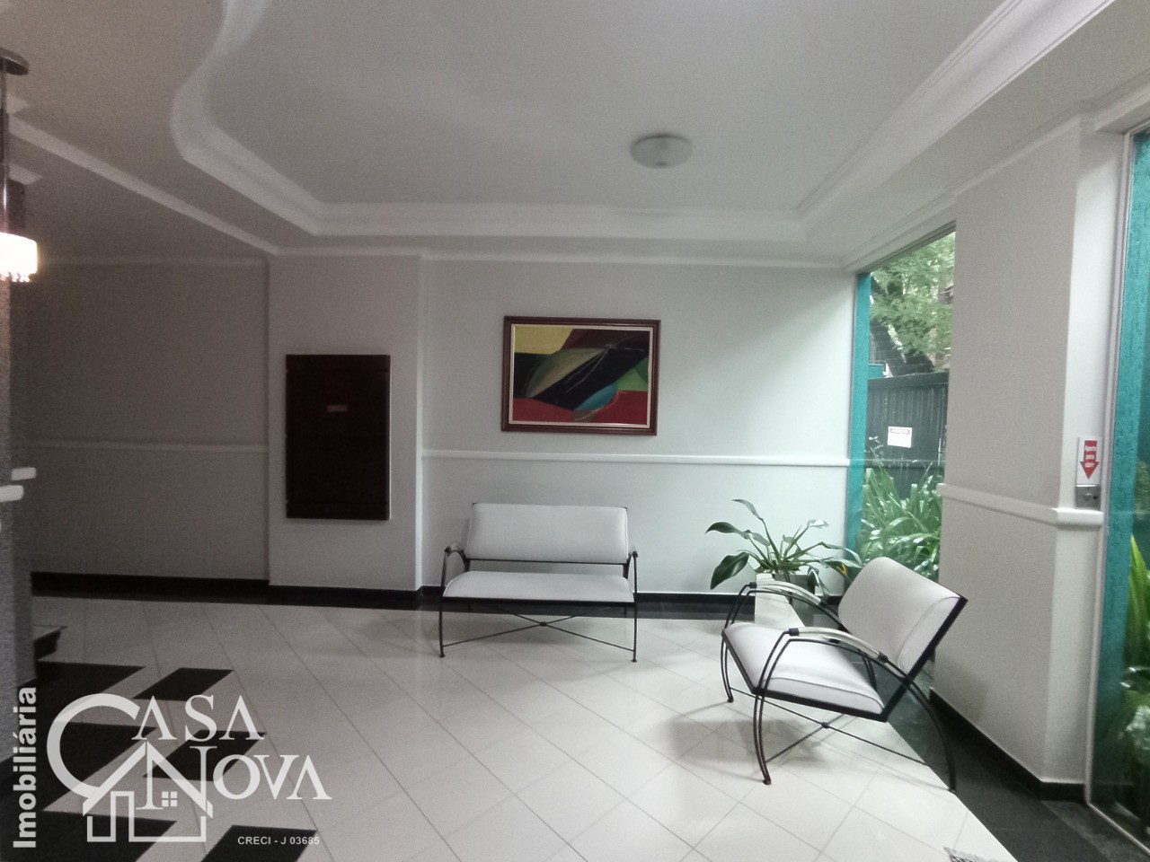 Apartamento para alugar em Zona 07, Maringá — Portal Chave Fácil