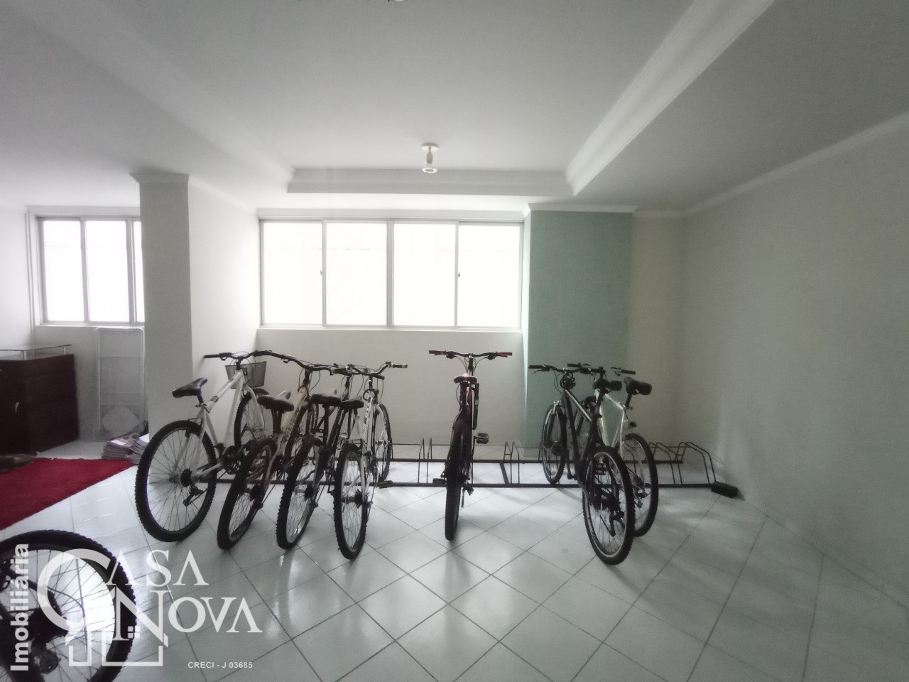 Apartamento para alugar em Zona 07, Maringá — Portal Chave Fácil