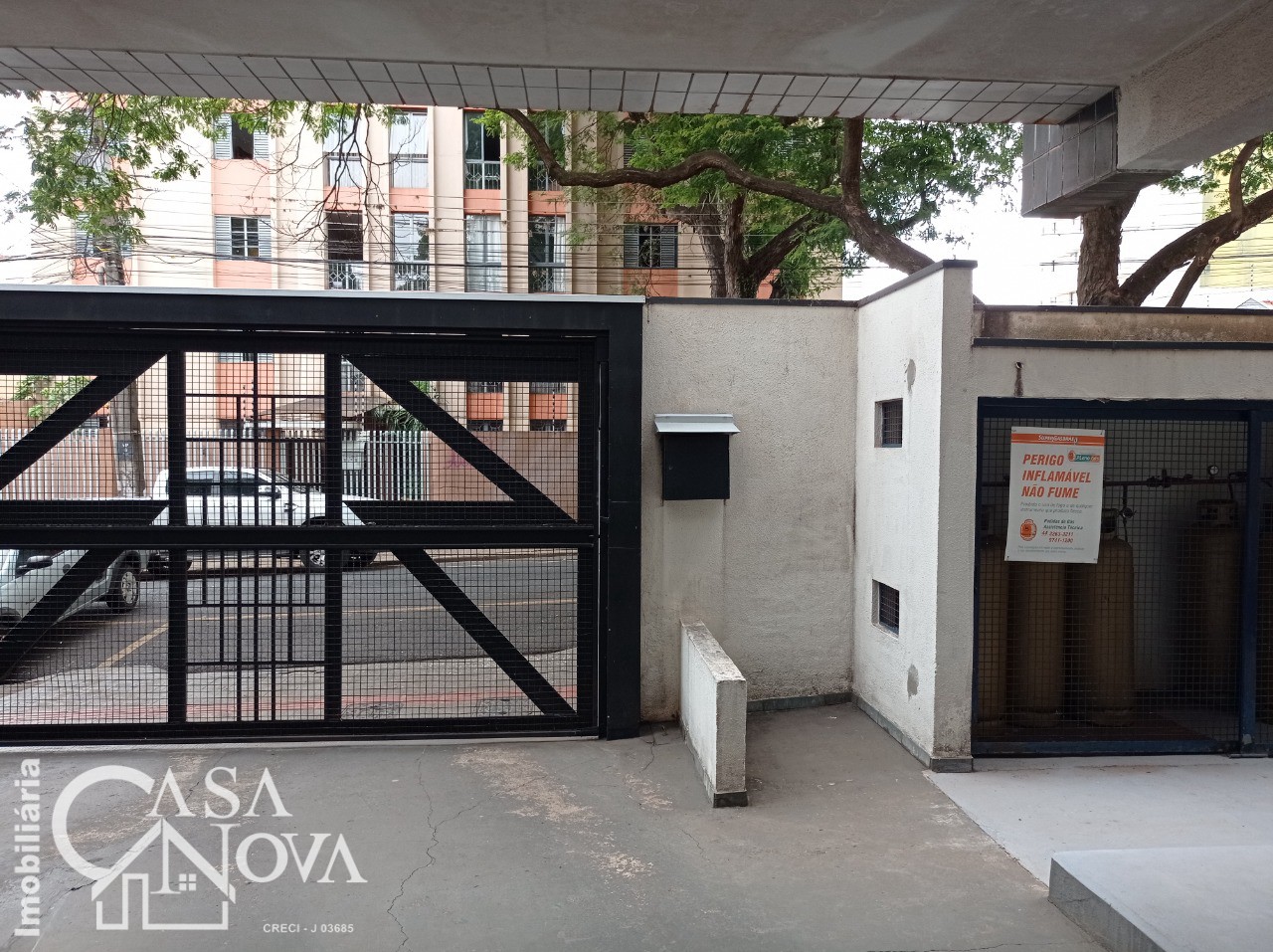 Apartamento para alugar em Zona 07, Maringá — Portal Chave Fácil