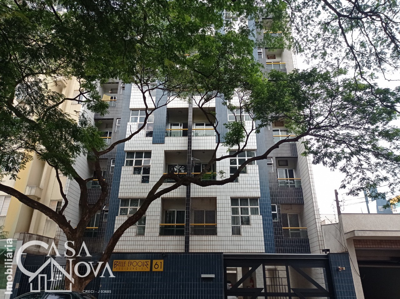 Apartamento para alugar em Zona 07, Maringá — Portal Chave Fácil