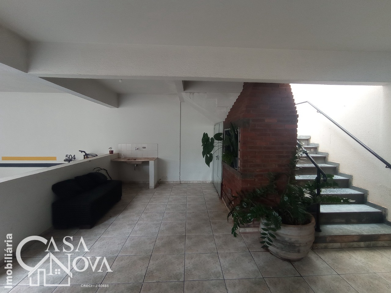 Apartamento para alugar em Zona 07, Maringá — Portal Chave Fácil