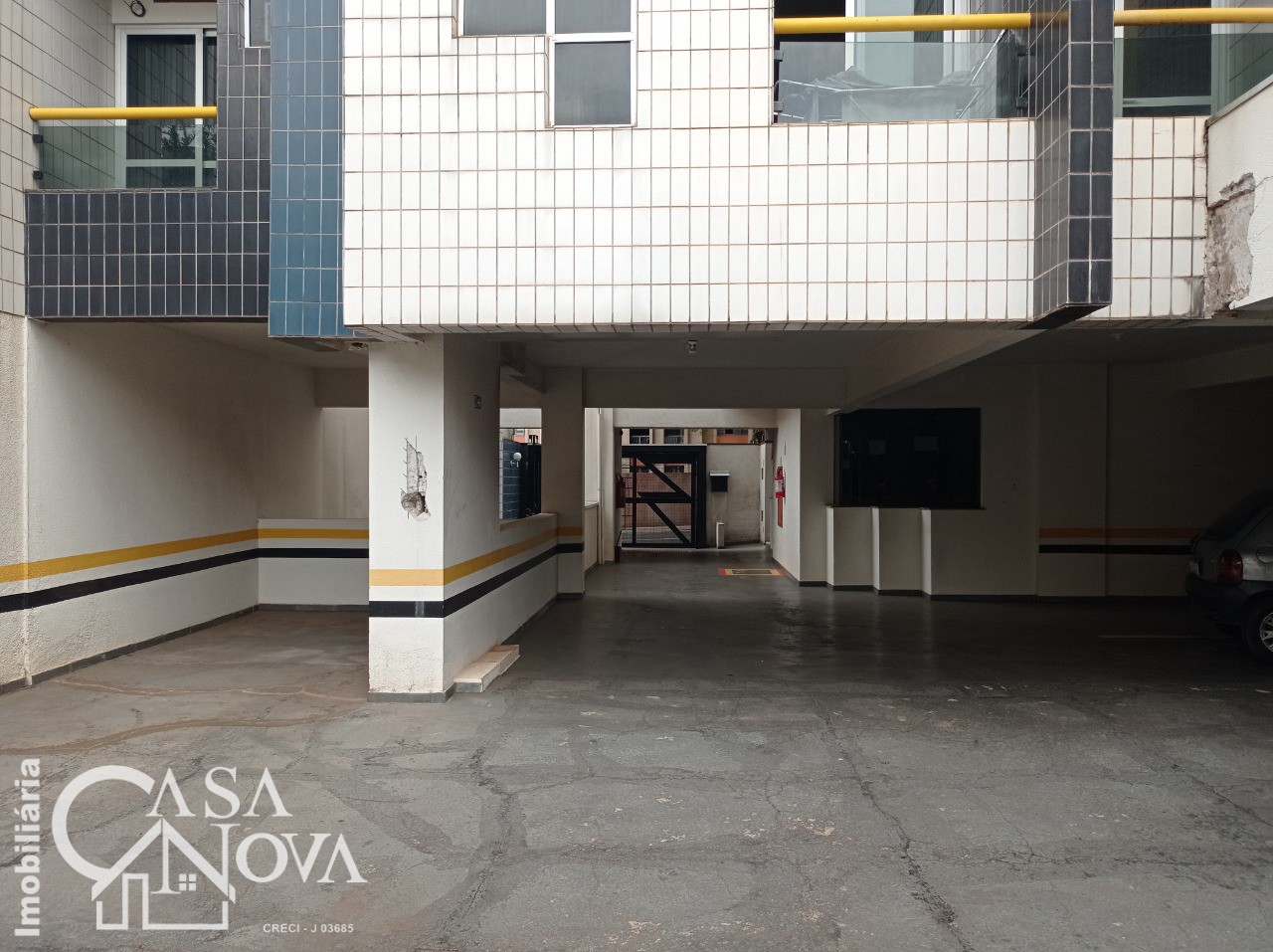 Apartamento para alugar em Zona 07, Maringá — Portal Chave Fácil