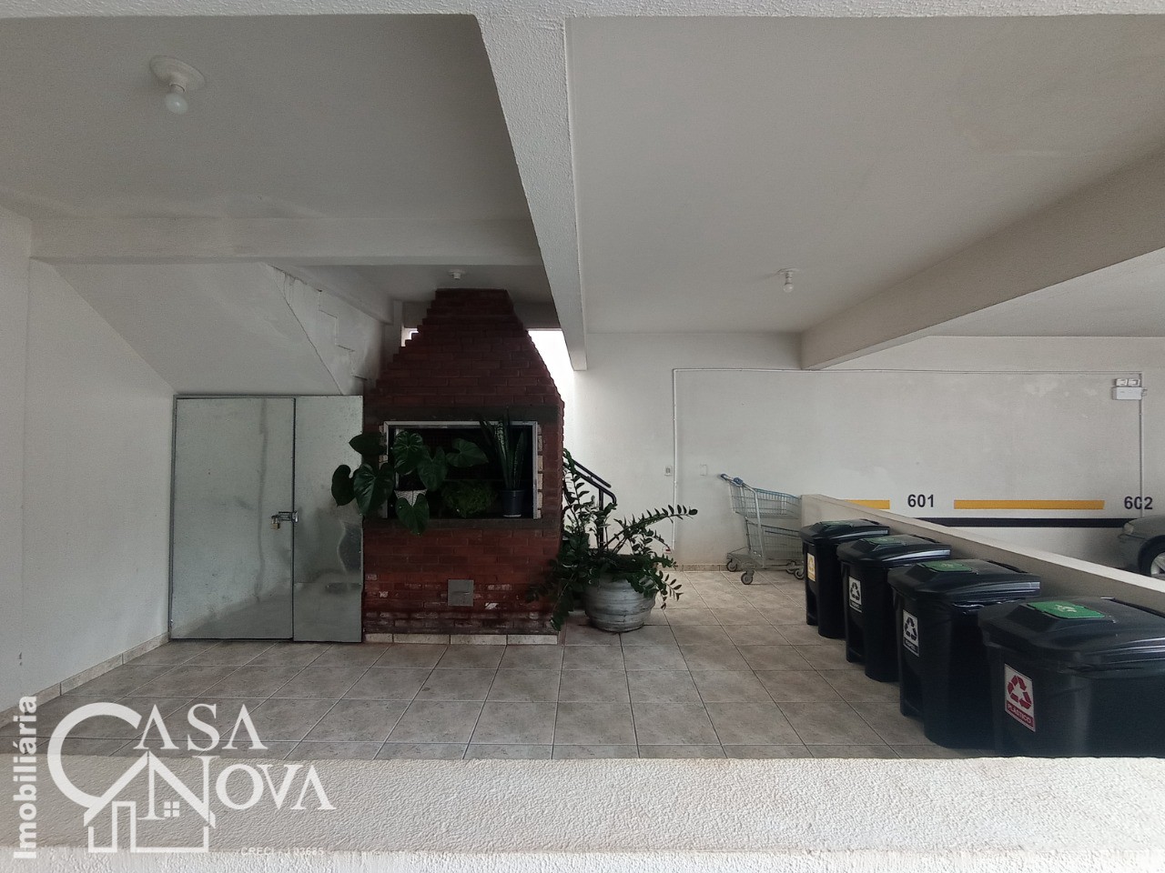 Apartamento para alugar em Zona 07, Maringá — Portal Chave Fácil