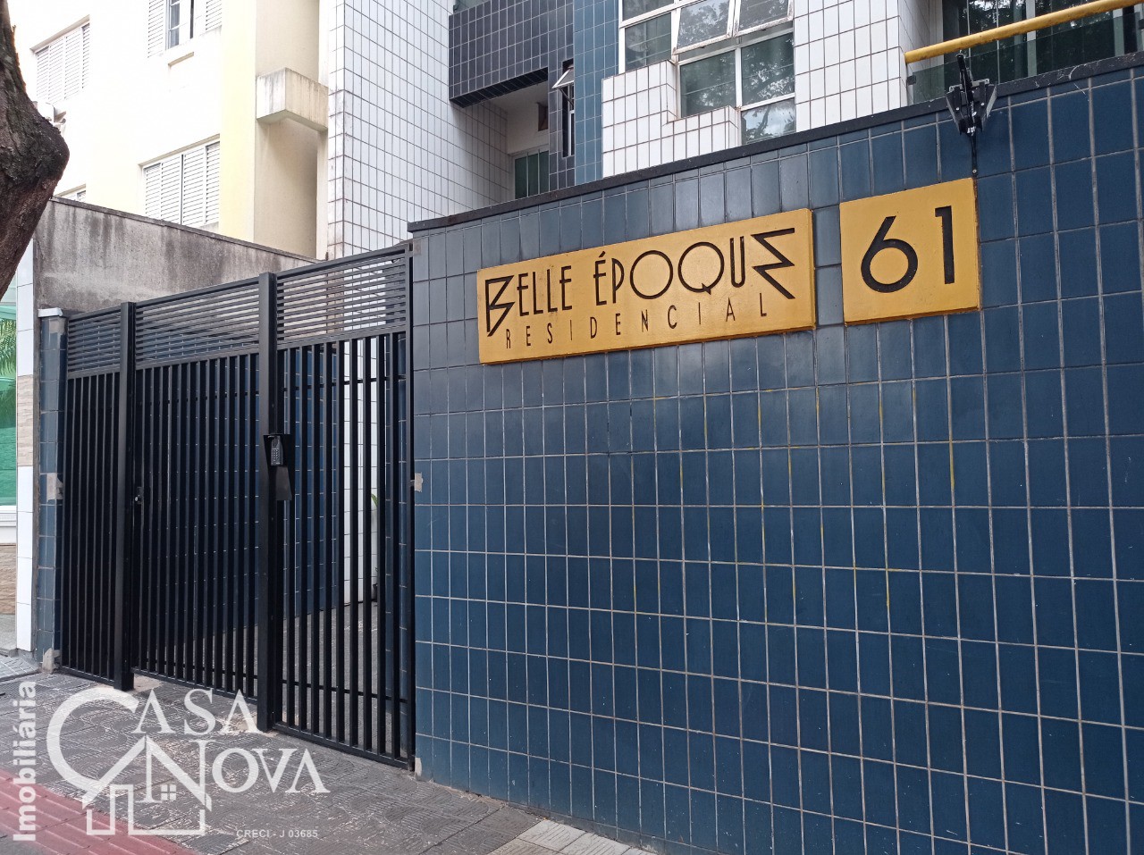 Apartamento para alugar em Zona 07, Maringá — Portal Chave Fácil