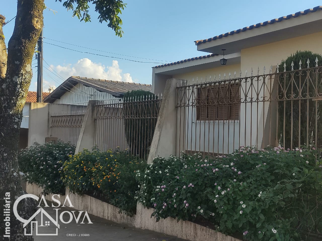 Casa à venda em Centro, Cambé — Portal Chave Fácil
