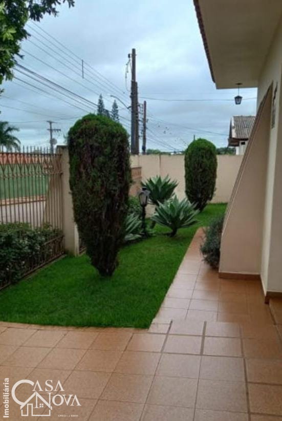 Casa à venda em Centro, Cambé — Portal Chave Fácil