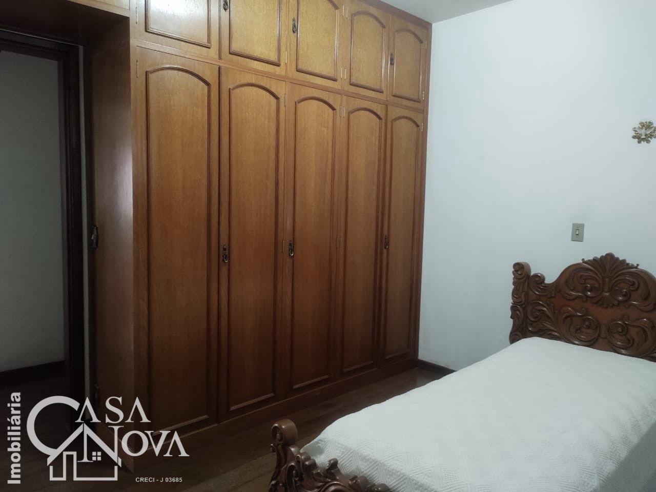 Casa à venda em Centro, Cambé — Portal Chave Fácil