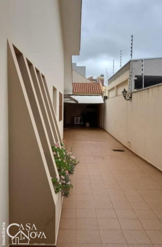 Casa à venda em Centro, Cambé — Portal Chave Fácil