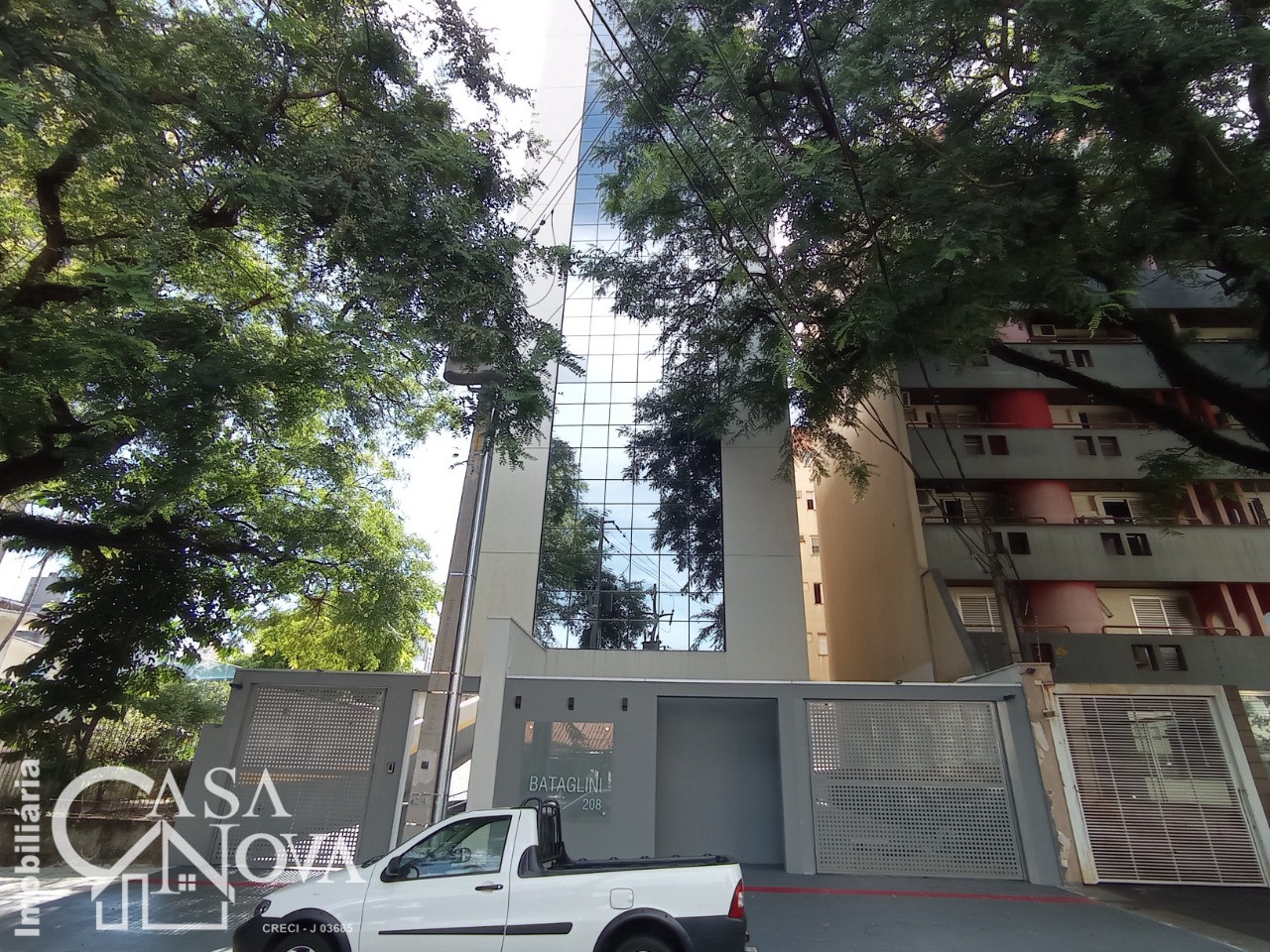 Apartamento para alugar em Zona 07, Maringá — Portal Chave Fácil