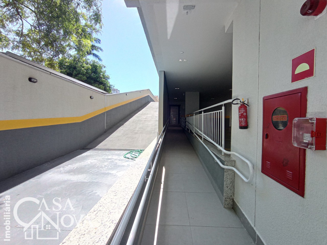 Apartamento para alugar em Zona 07, Maringá — Portal Chave Fácil